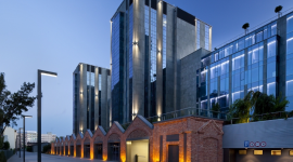 Electrolux Poland postawił na Karolkowa Business Park!