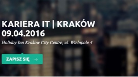 Krakowska firma AdRem Software szuka inżynierów sieciowych i programistów BIZNES, IT i technologie - Już dziś podczas targów pracy Kariera IT krakowska spółka informatyczna AdRem Software będzie szukać do swojego zespołu programistów oraz inżynierów sieciowych, którzy wesprą ją w tworzeniu sprzedawanych na całym świecie programów do monitorowania sieci.