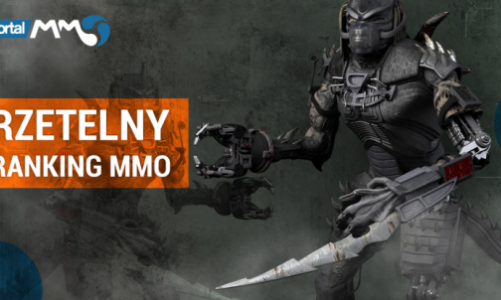 Portal MMO tworzy najbardziej rzetelną bazę gier sieciowych w Polsce