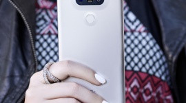 MODUŁOWA REWOLUCJA W POLSCE – LG G5 WCHODZI DO SPRZEDAŻY