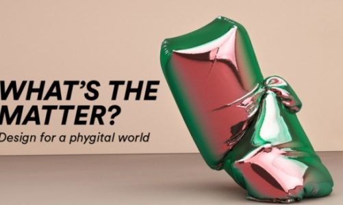 Technologie multimedialne Ricoh na Milan Design Week