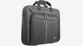 Zabierz laptopa gdziekolwiek zechcesz LIFESTYLE, IT i technologie - Laptop kupuje się nie tylko by zaoszczędzić miejsca w mieszkaniu, ale również by móc z niego korzystać poza swoim domem. Jednak przenoszenie drogiego sprzętu bez zabezpieczenia niesie ze sobą spore ryzyko. Z myślą o takiej sytuacji firma Natec przygotowała torbę Doberman.