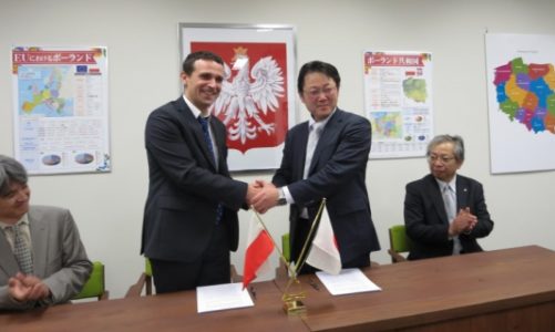 Polskie systemy IT podbijają japoński rynek nieruchomości