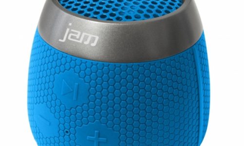 JAM Replay – muzyka w plenerze
