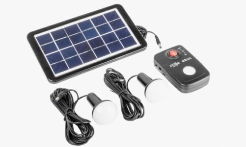 PowerWalker: bez prądu da się żyć?