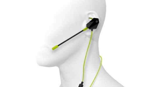 Mad Catz E.S. Pro 1 dla fanów eSportu