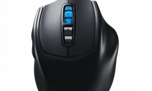 Style chwytów – zobacz czym się kierować przy wyborze myszki