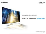 Quantum Dot w telewizorach Samsung – magia kolorów tkwi w kropkach nowe produkty, usługi, technologie - 