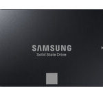 Samsung Electronics prezentuje nowy dysk SSD 750 EVO 500 GB