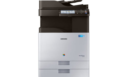 Rozwiązania druku A3 dla małych i średnich przedsiębiorstw