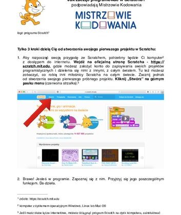 Światowy Dzień Scratcha z „Mistrzami Kodowania” wydarzenia, technologie - 14 maja na całym świecie odbędzie się jednocześnie kilkaset wydarzeń