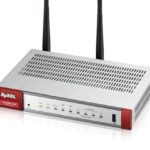 ZyXEL prezentuje nową bramę VPN Firewall dla małych firm i biur