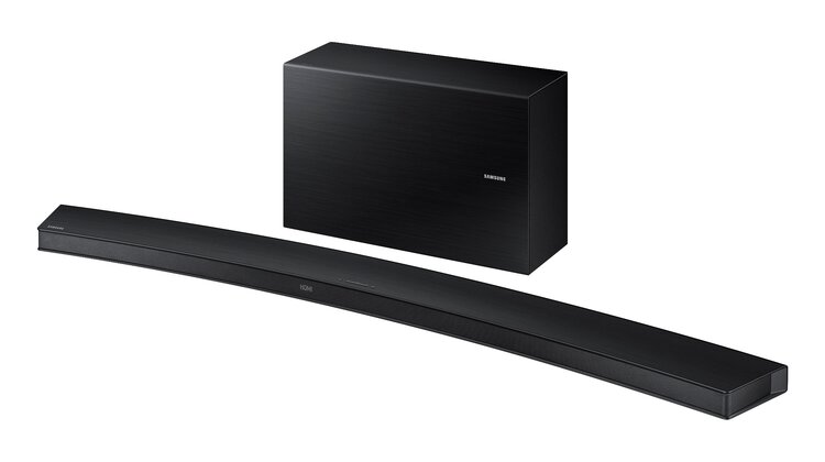 Nowy soundbar Samsung HW-J8500 – najwyższa klasa dźwięku nowe produkty, usługi, technologie - 