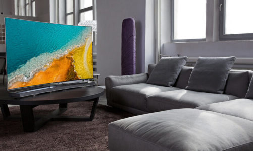 Przeżywaj sportowe emocje z Samsung i ustrzel bon do Decathlonu