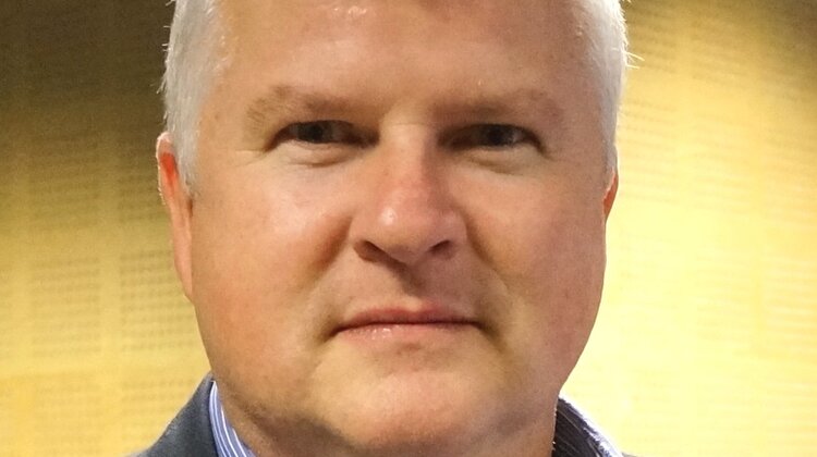 Martin Mellor nowym szefem firmy Ericsson w Polsce