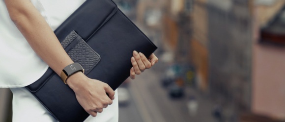 MyKronoz – smartwatche, którymi nie pogardzi żadna kobieta