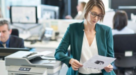 Brother: nowa akcja cash-back promująca zakup urządzeń laserowych BIZNES, IT i technologie - Brother organizuje akcję cash back na wybrane modele z najnowszej serii laserowych urządzeń wielofunkcyjnych i drukarek.