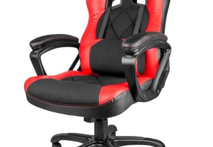 Genesis – przez wygodę do zdrowia