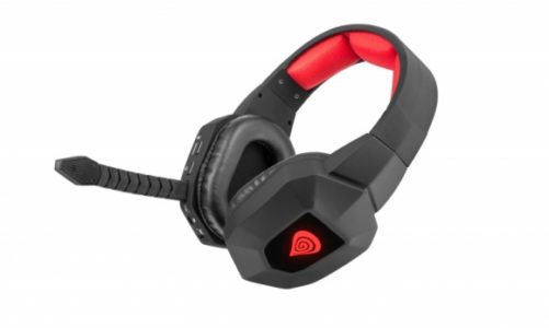 2,4 GHz – łącz mnie!