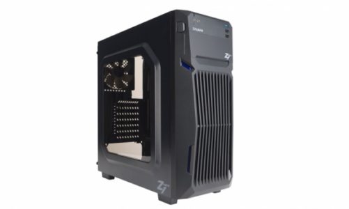 Zalman: dobra obudowa nie musi być droga