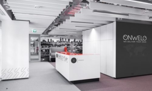 Chcą przyciągnąć specjalistów oferując im… równowagę