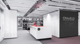 Chcą przyciągnąć specjalistów oferując im… równowagę BIZNES, IT i technologie - Jak stworzyć firmę atrakcyjną dla pracowników? Poznaj sposób Onwelo!