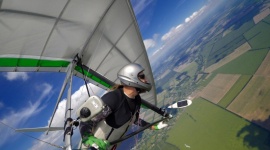 Chiński gigant: światowa premiera w Polsce