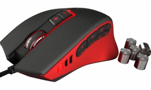 Genesis potwierdza obecność na Computex 2016