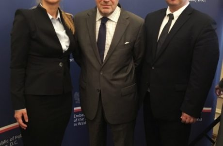 FIBARO zwiększa swoją obecność na amerykańskim rynku