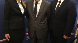 FIBARO zwiększa swoją obecność na amerykańskim rynku BIZNES, IT i technologie - Fibar Group, innowacyjna firma z Poznania, a także jeden z globalnych liderów wśród producentów rozwiązań IoT, coraz śmielej podbija świat.