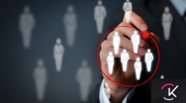 Geotargetowanie sposobem na marketing mobilny BIZNES, IT i technologie - Jak wykorzystać fakt, że 70% użytkowników mobilnych używa swoich smartfonów podczas zakupów?