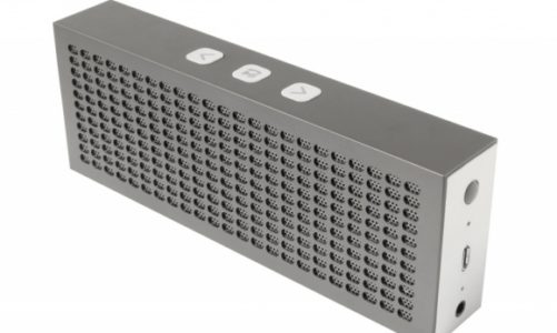 JAM Titanium: imprezuj bez ograniczeń