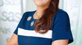 Alicja Wiecka z SAS Institute w TOP TEN kobiet polskiego sektora IT BIZNES, IT i technologie - Alicja Wiecka – Dyrektor Zarządzająca SAS Institute znalazła się w gronie dziesięciu najbardziej wpływowych kobiet polskiego sektora teleinformatycznego.