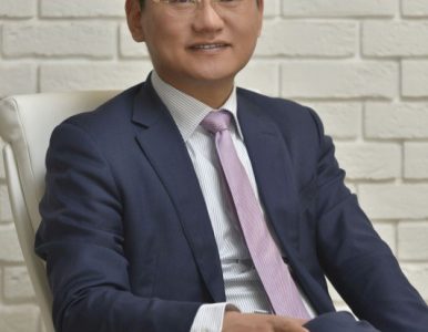 Junfeng Li nowym prezesem Huawei Polska