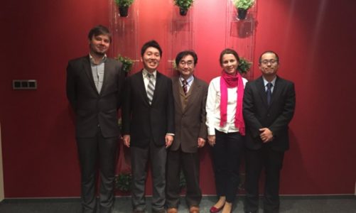 AdRem Software przedstawi NetCrunch podczas targów Interop w Tokio