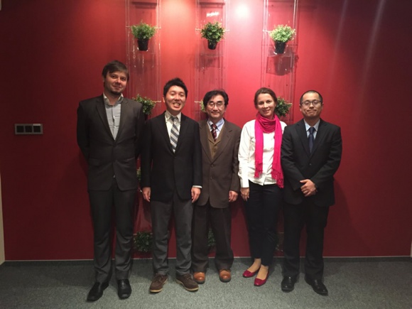 AdRem Software przedstawi NetCrunch podczas targów Interop w Tokio BIZNES, IT i technologie - AdRem Software zaprezentuje najnowszą wersję narzędzia do monitorowania sieci – NetCrunch – podczas targów Interop, których japońska edycja odbędzie się między 8 a 10 czerwca w Tokio.