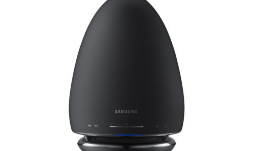 Nowy Samsung Multiroom 360 WAM6500 – bezprzewodowy dźwięk, który wypełnia wnętrze
