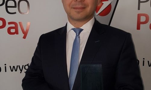 Bank Pekao nagrodzony za System PeoPay, w tym płatności mobilne na Windows 10 Mobile