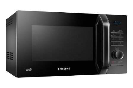 Słodkości z mikrofalówki w mniej niż 5 minut