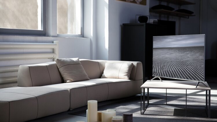 Od 10 lat Samsung liderem globalnego rynku telewizorów handel, technologie - Samsung od 10 lat nieprzerwanie zajmuje pozycję lidera wśród producentów telewizorów na świecie – poinformowała firma analityczna IHS. Od tego czasu firma sprzedała ponad 427 milionów tych urządzeń.