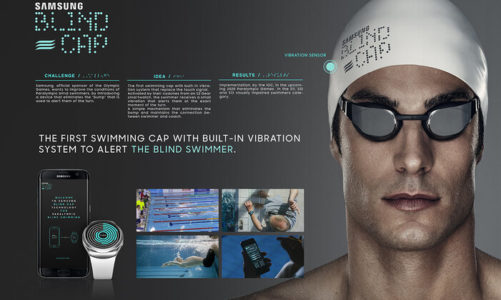 Samsung Electronics zdobywcą 29 nagród na Festiwalu Cannes Lions 2016