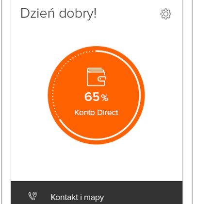 „Moje” zmienia wszystko – nowa aplikacja mobilna ING