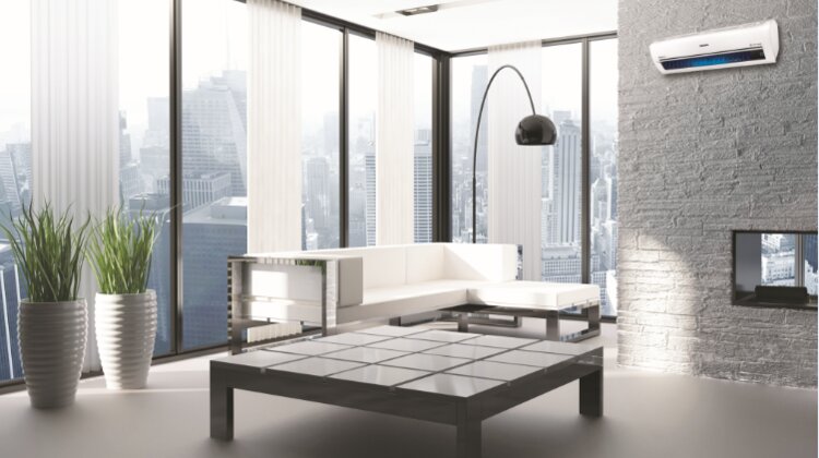 Gdy z nieba leje się żar nowe produkty, usługi, zdrowie - Tego lata pogoda nie jest dla nas łaskawa – termometry wskazują nawet 35°C, podczas gdy optymalna temperatura do życia człowieka to około 23-26°.