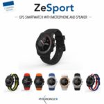 ZeSport – zegarek nawet na najtrudniejsze trasy