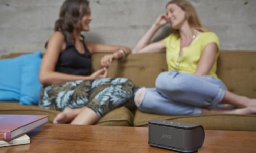 Jam: muzyka w terenie