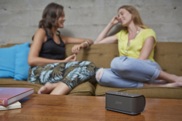 Jam: muzyka w terenie