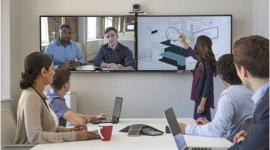 Polycom udostępnia oprogramowanie RealPresence Clariti BIZNES, IT i technologie - Nowe oprogramowanie RealPresence Clariti pozwala firmom każdej wielkości łatwo i niskim kosztem korzystać z rozwiązań Unified Communications oferowanych przez Polycom.