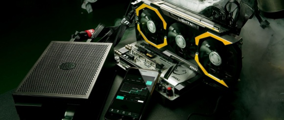 Cooler Master – więcej mocy dla twojego PC-ta LIFESTYLE, IT i technologie - Cooler Master, choć chce dać użytkownikom swobodę w dostosowywaniu sprzętu do ich potrzeb, nie zapomina, że urządzenia powinny spełniać zadania, do których zostały stworzone. Dlatego zasilacz MasterWatt 1200 Maker ma zapewnić PC-towi jak najlepszy dopływ mocy.