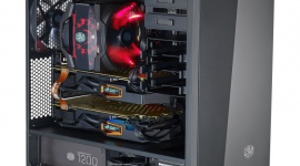 MasterCase 5 Maker – zmieść w niej co tylko chcesz