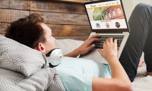 Laptop ma być funkcjonalny